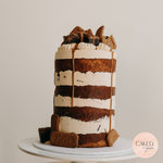 Load image into Gallery viewer, Biscoff - Cakes &amp; Dessert Bars
