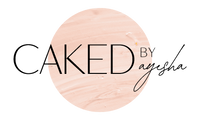 Caked by Ayesha