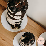 Load image into Gallery viewer, Chocolate Addict - Cakes &amp; Dessert Bars

