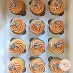 Load image into Gallery viewer, Classic Mini Cupcake - Cakes &amp; Dessert Bars
