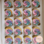 Load image into Gallery viewer, Classic Mini Cupcake - Cakes &amp; Dessert Bars
