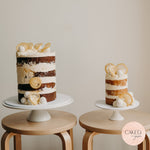 Load image into Gallery viewer, Lemon Coconut - Cakes &amp; Dessert Bars
