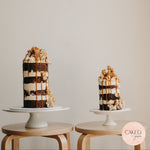 Load image into Gallery viewer, Salted Caramel - Cakes &amp; Dessert Bars
