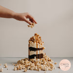 Load image into Gallery viewer, Salted Caramel - Cakes &amp; Dessert Bars
