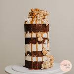 Load image into Gallery viewer, Salted Caramel - Cakes &amp; Dessert Bars
