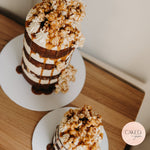 Load image into Gallery viewer, Salted Caramel - Cakes &amp; Dessert Bars
