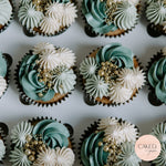 Load image into Gallery viewer, Standard Cupcake Cakes &amp; Dessert Bars
