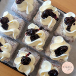 Load image into Gallery viewer, WKND BAKES Sampler - Cakes &amp; Dessert Bars

