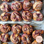 Load image into Gallery viewer, WKND BAKES Sampler - Cakes &amp; Dessert Bars

